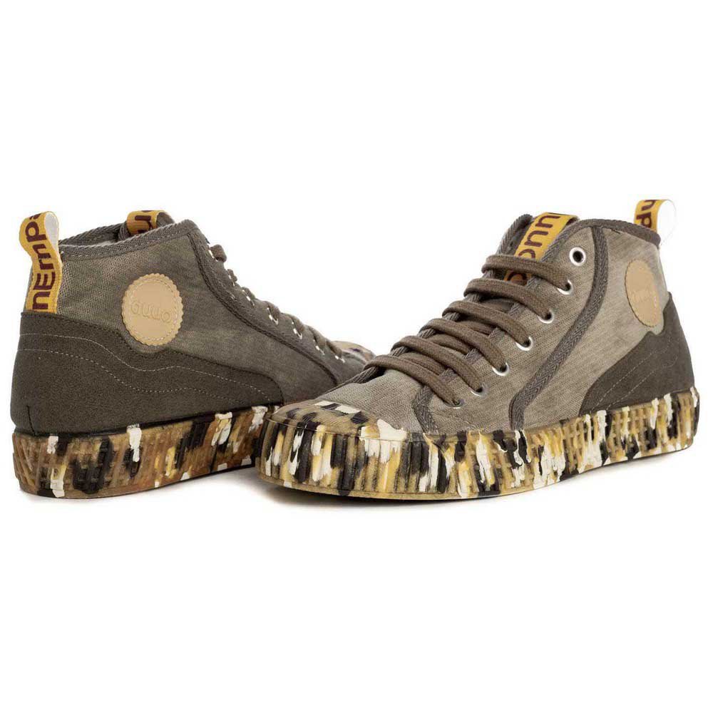 Duuo shoes Col Hiking trainers