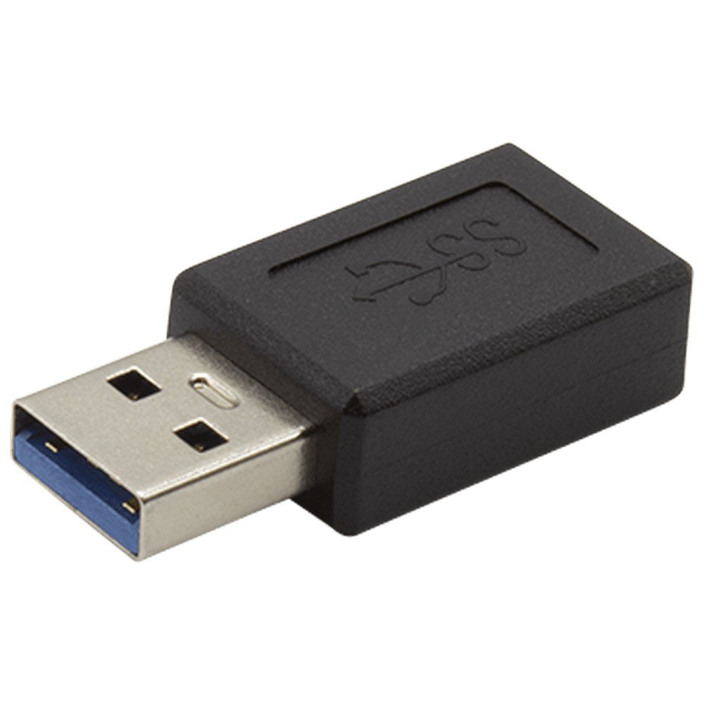 I-tec Til USB C-adapter USB 3.1