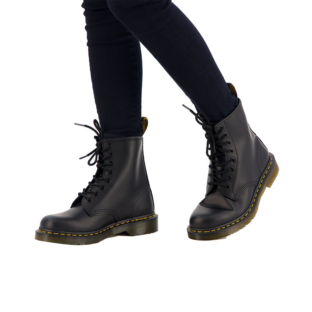 Dr martens 1460 8-Eye Smooth Boots