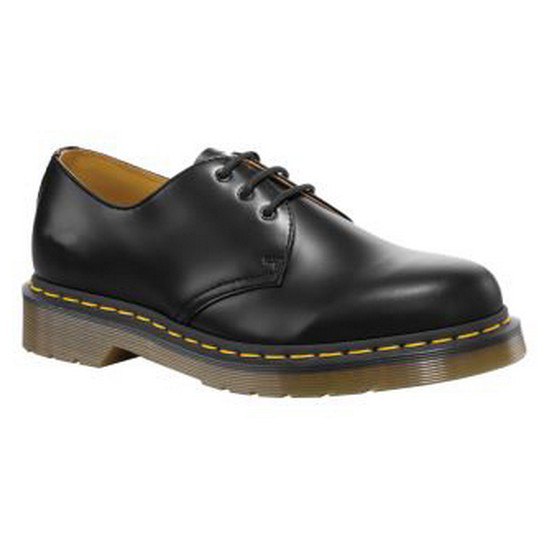 Dr Smooth Shoes Black | Dressinn