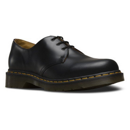 Dr martens Chaussures 1461 3-Eye Smooth