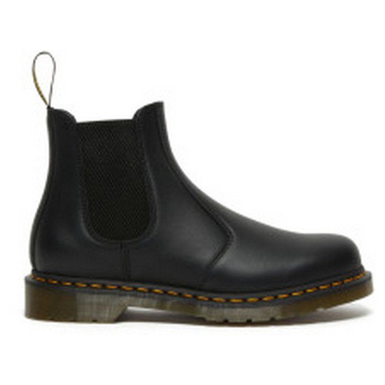 Dr martens Saappaat 2976 Chelsea Nappa