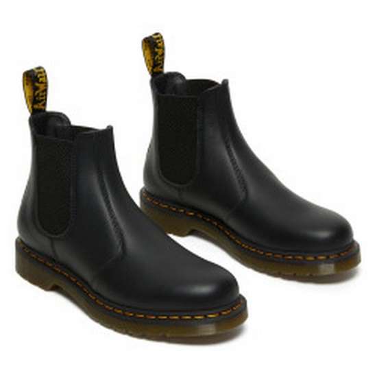 Dr martens Saappaat 2976 Chelsea Nappa