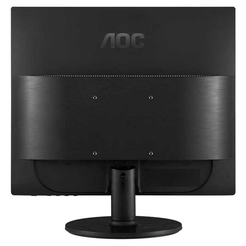 Aoc I960SRDA 19´´ HD W-LED näyttö 75Hz kunnostettu