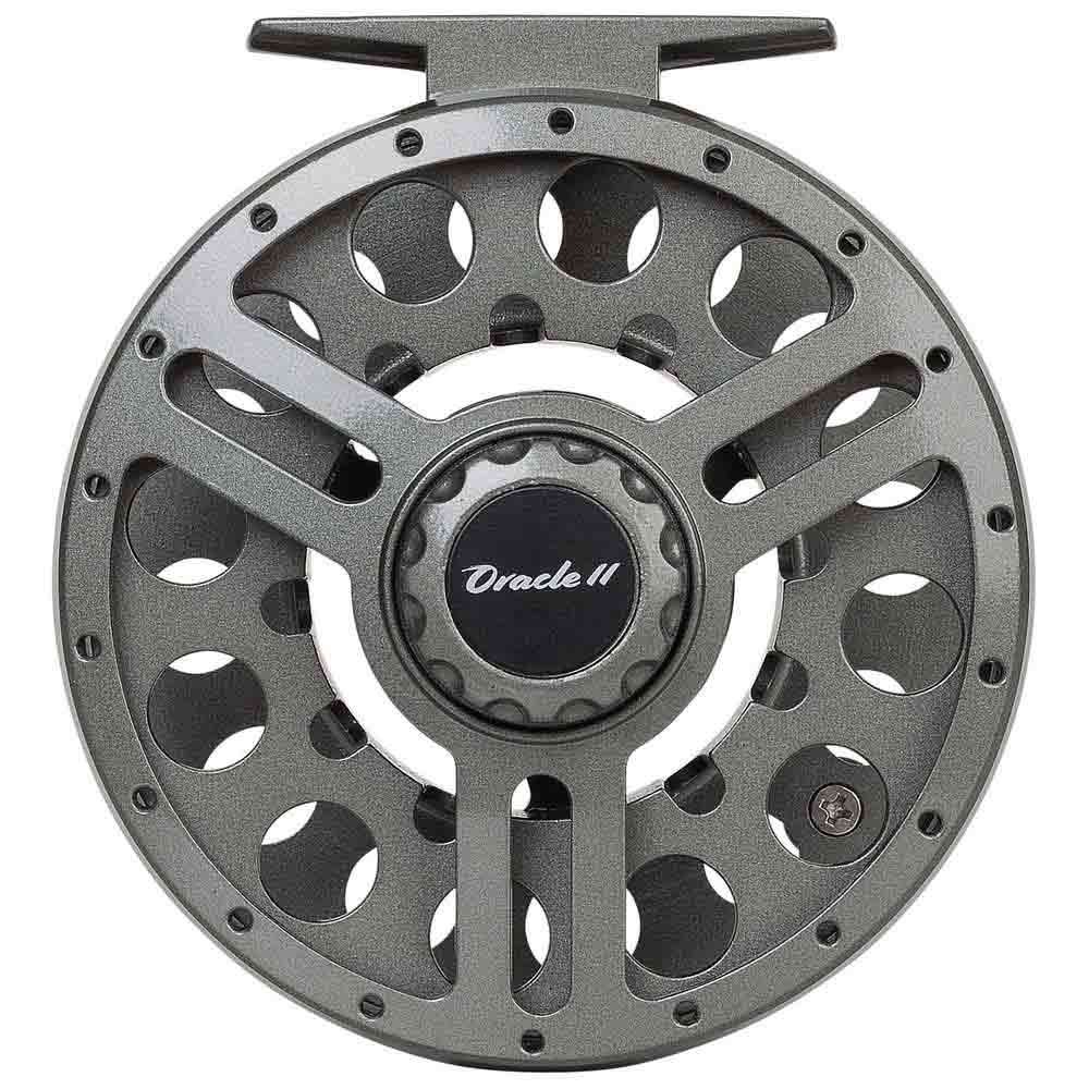 Trout Shakespeare NEW Oracle II Fly Fishing Reel All Models Salmon 