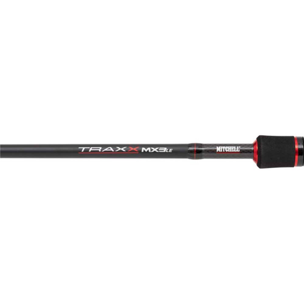 Mitchell Traxx MX3LE Lure Spinning Rod