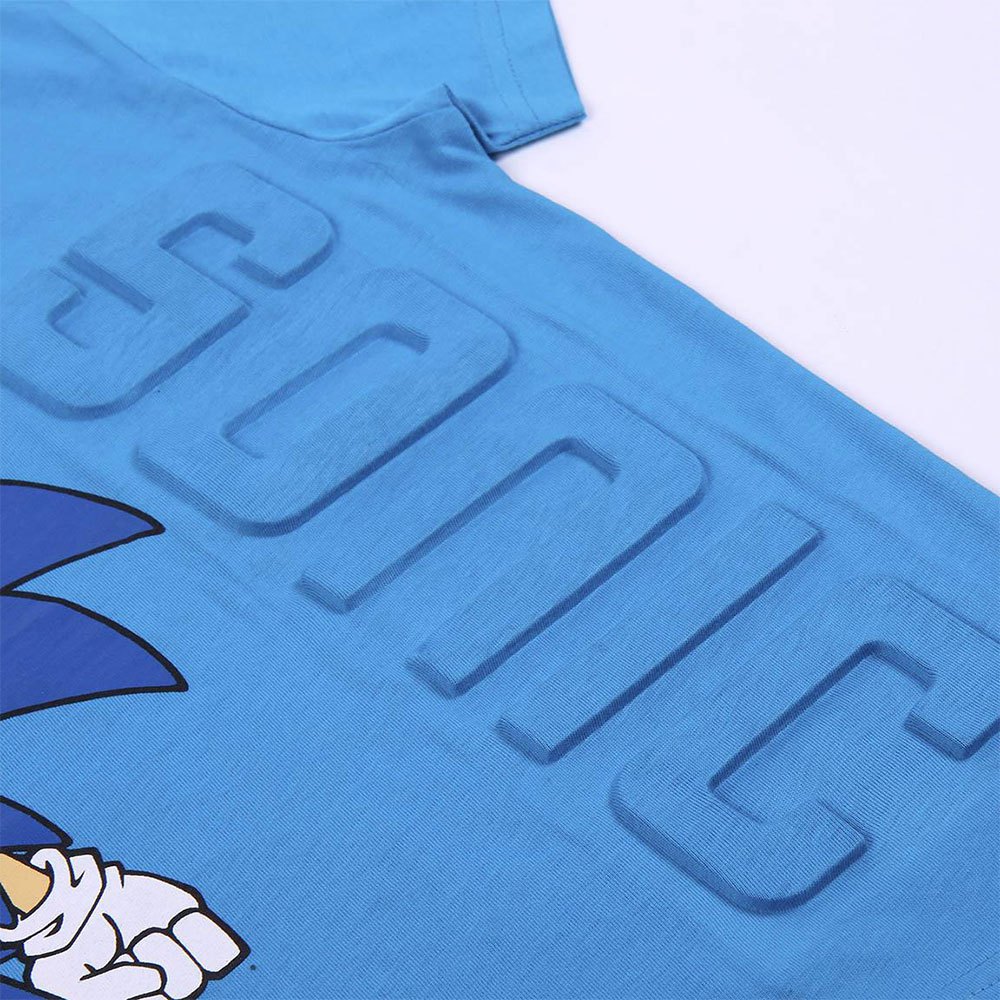Cerda group Kortermet T-skjorte Sonic