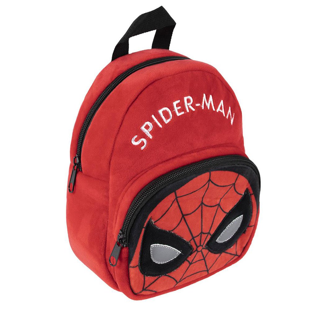 Cerda group Spiderman Plush Character Backpack