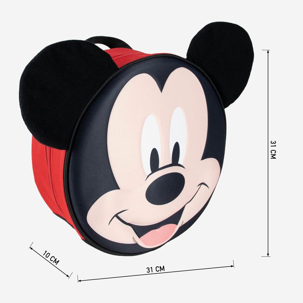 Cerda group Mickey 3D Premium Mickey Czarnoksiężnika