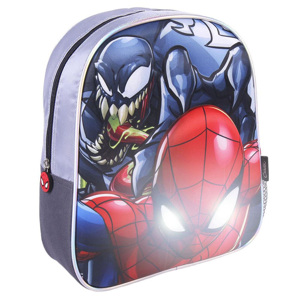 Visiter la boutique MarvelSac à dos pour garçons Marvel Spiderman Avengers 