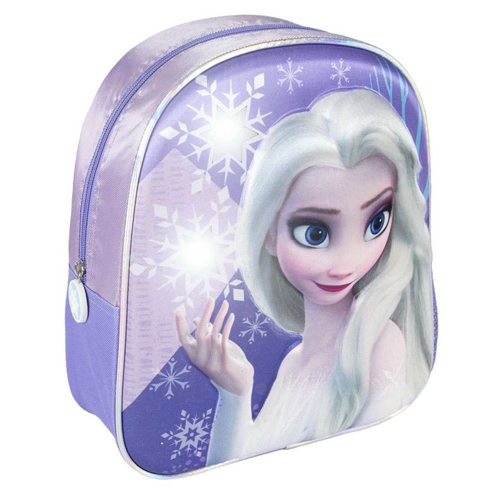 Disney Frozen Elsa Anna school bags for girls children new primary school  backpack Grade 1-4 teenage girls gift mochila escolar - AliExpress
