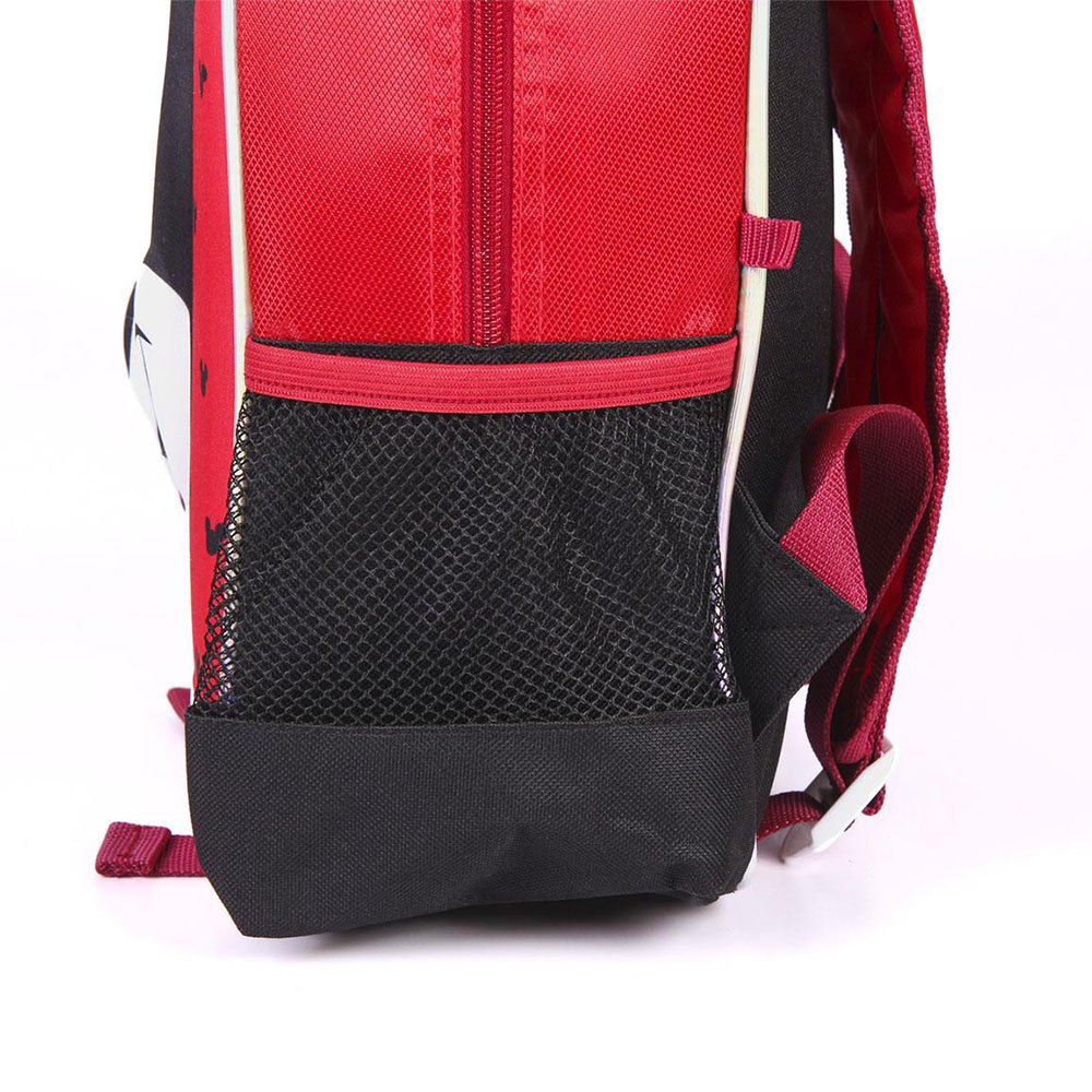 Cerda group Mickey 3D Backpack Red | Kidinn