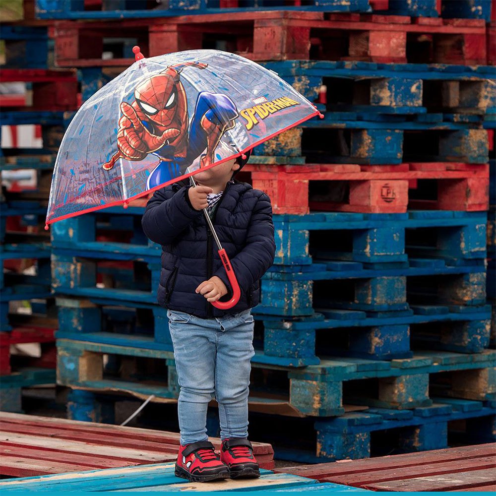Cerdá Spiderman Paraguas para Niños 