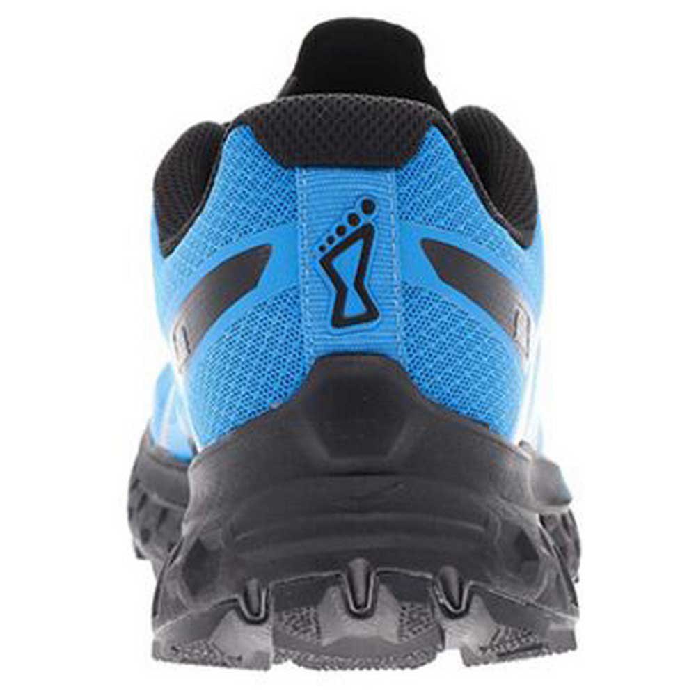 Inov8 Chaussures De Course Sur Sentier Larges TrailFly Ultra G 300 Max