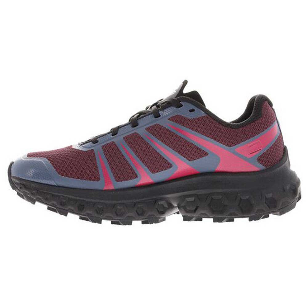 Inov8 TrailFly Ultra G 300 Max Wide Trail Running Shoes