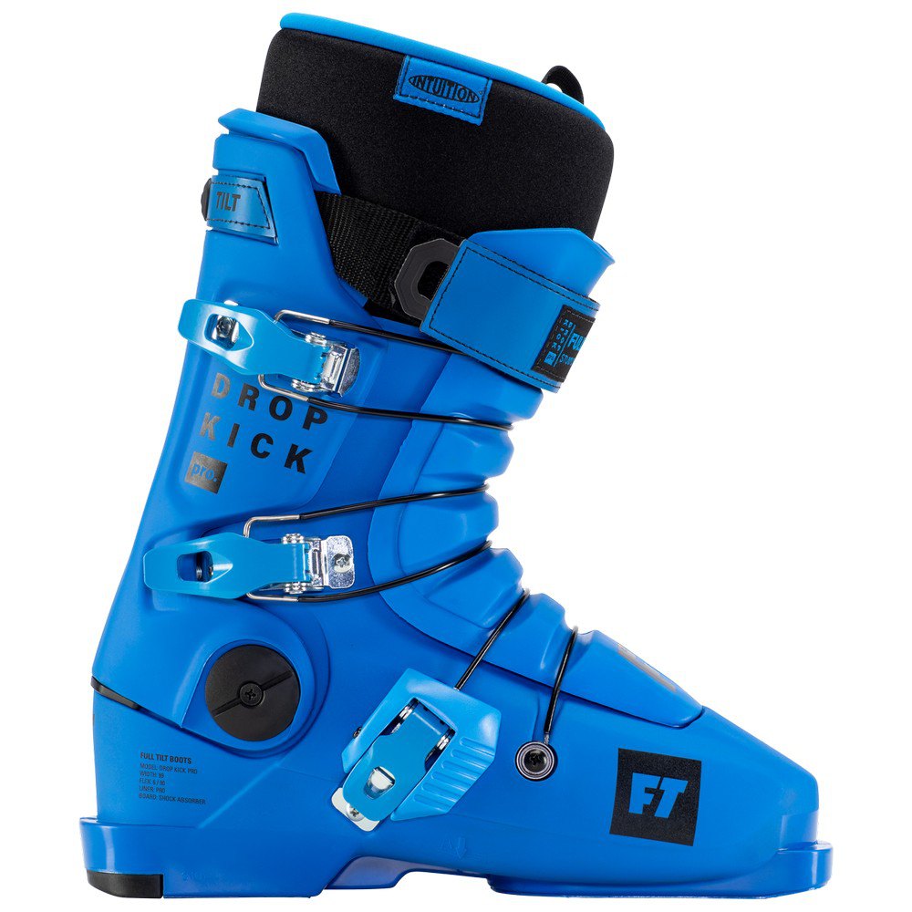 Full tilt Drop Kick Pro Ski Boots Blue | Snowinn
