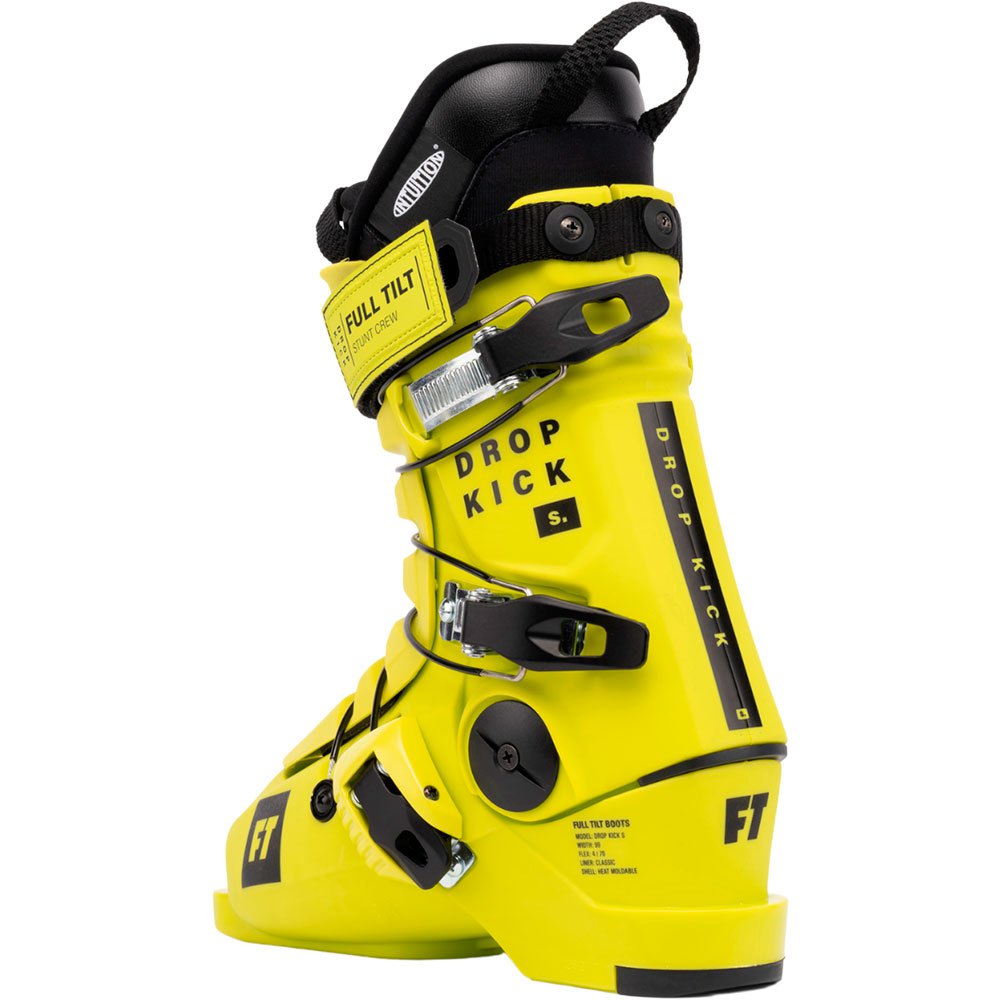 Full tilt Drop Kick S Ski Boots Junior