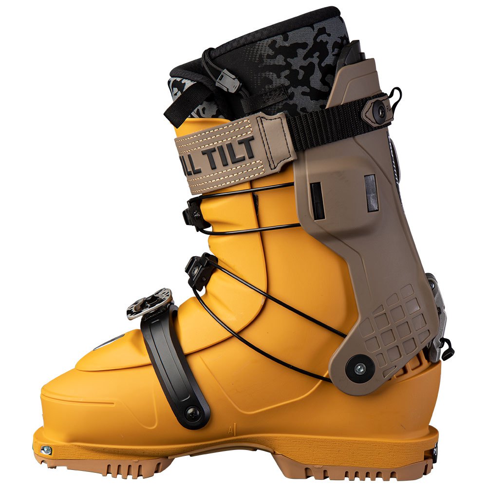 Full tilt Ascendant SC Grip Walk Touring Ski Boots