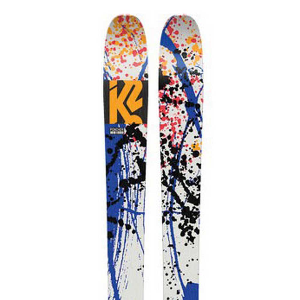 35％OFF】 K2 スキー板 ad-naturam.fr