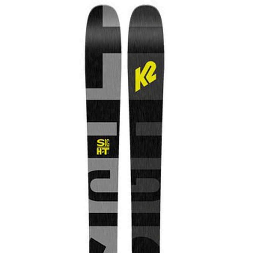 2021年秋冬新作 K2 Mag FulLuvit 98 - 163cmスキー板 Ski - www
