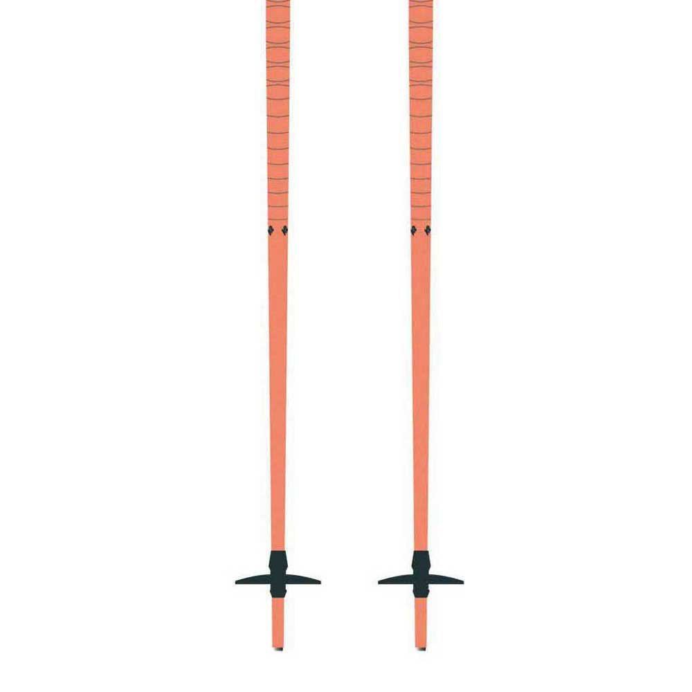 K2 Style Composite Poles
