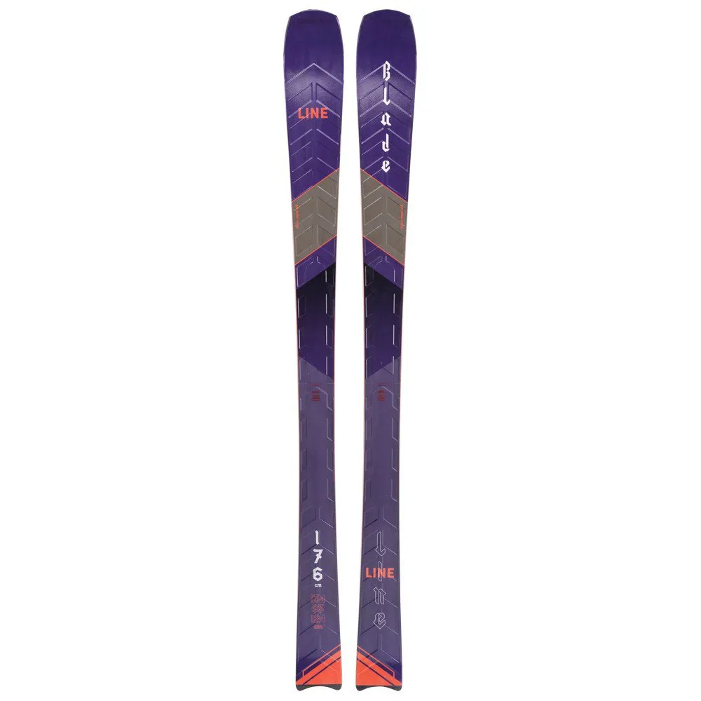 Line Blade Alpine Skis | Snowinn アルペンスキー