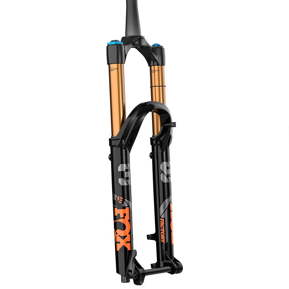 Fox 38 Kashima Factory Series E-Bike Grip 2 Boost QR 15x110 mm 44 Offset MTB Fork