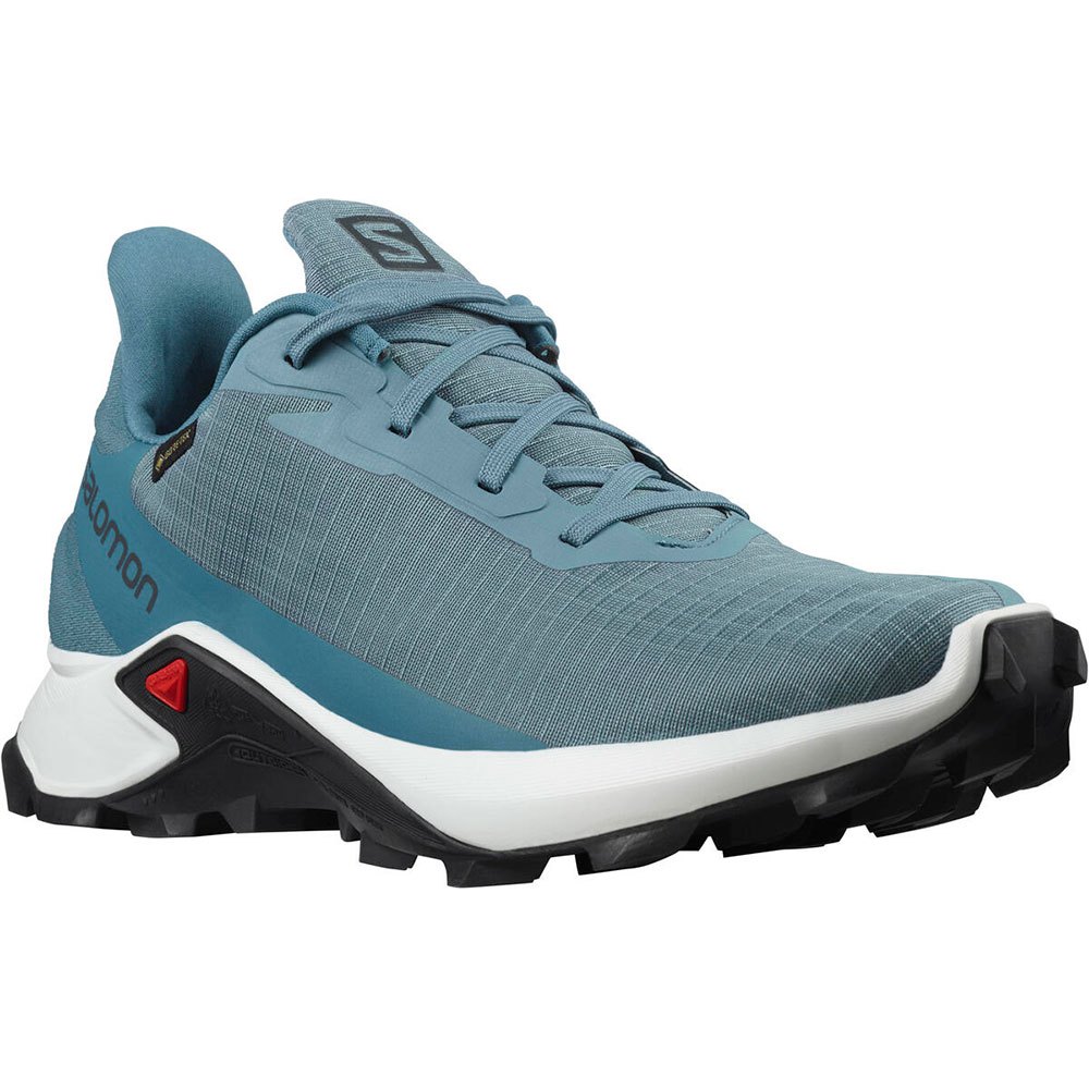 Salomon Alphacross 3 GTX Mens Waterproof Trail Running Shoes