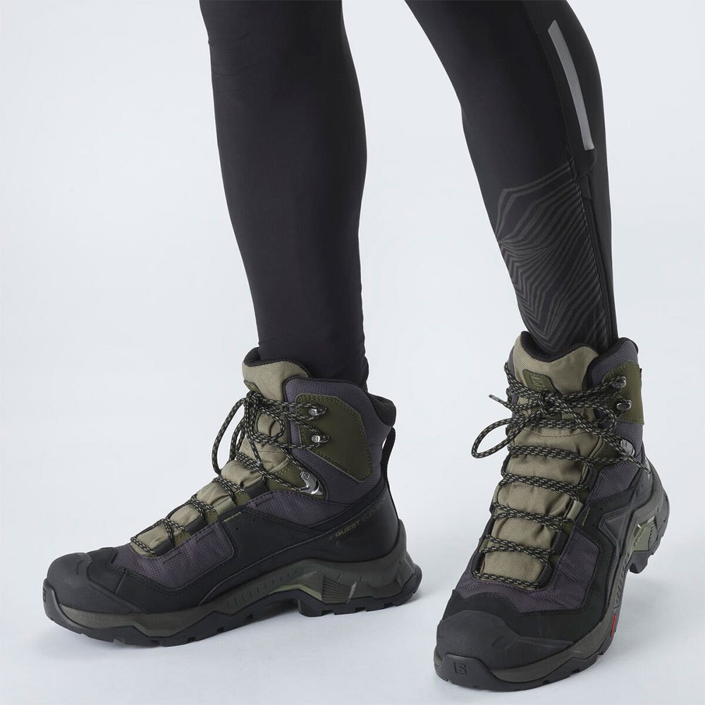 Zapatillas de Hiking Mujer SALOMON Shoes Quest 