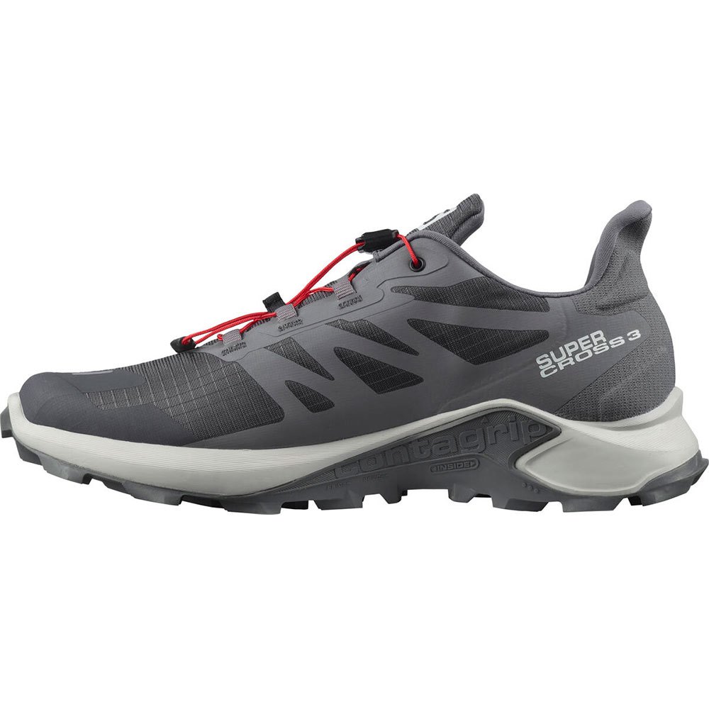 Salomon Supercross 3 Trail Running Shoes