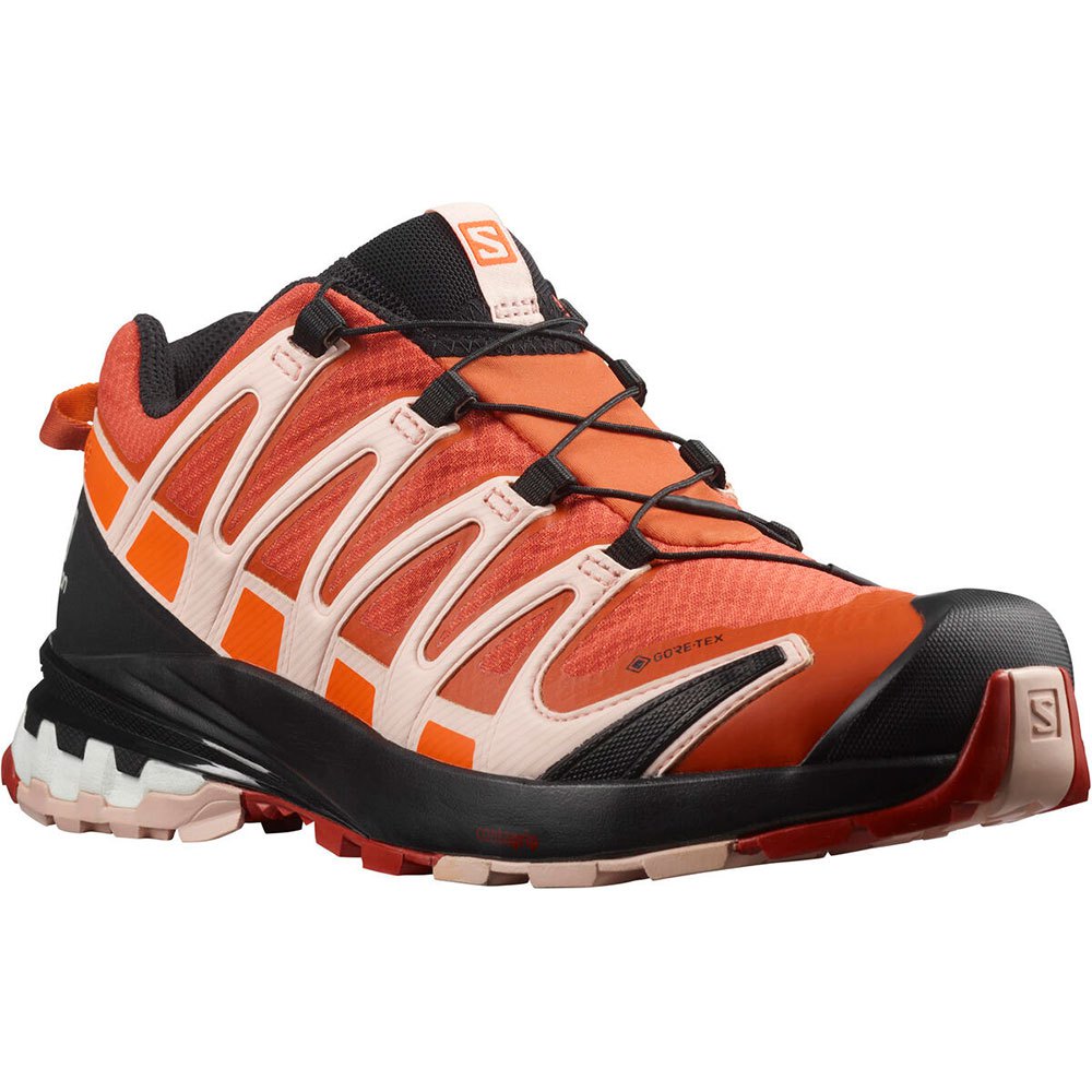 Salomon XA PRO 3D V8 GTX Men's Waterproof Trail Running Shoes