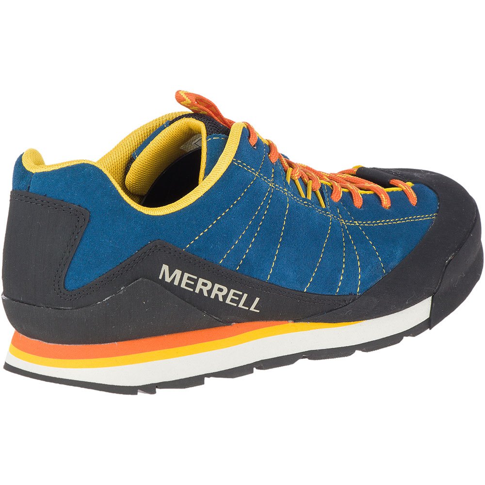 Merrell Chaussures de randonnée Catalyst Suede