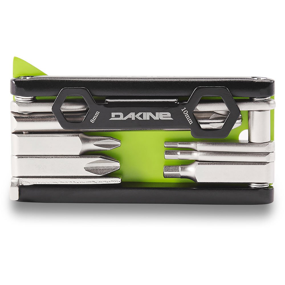 Dakine Snowboard Fidget Tool Green 