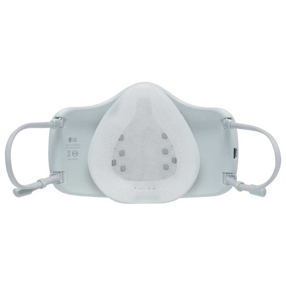 LG Air Purifying Mask Protective Mask
