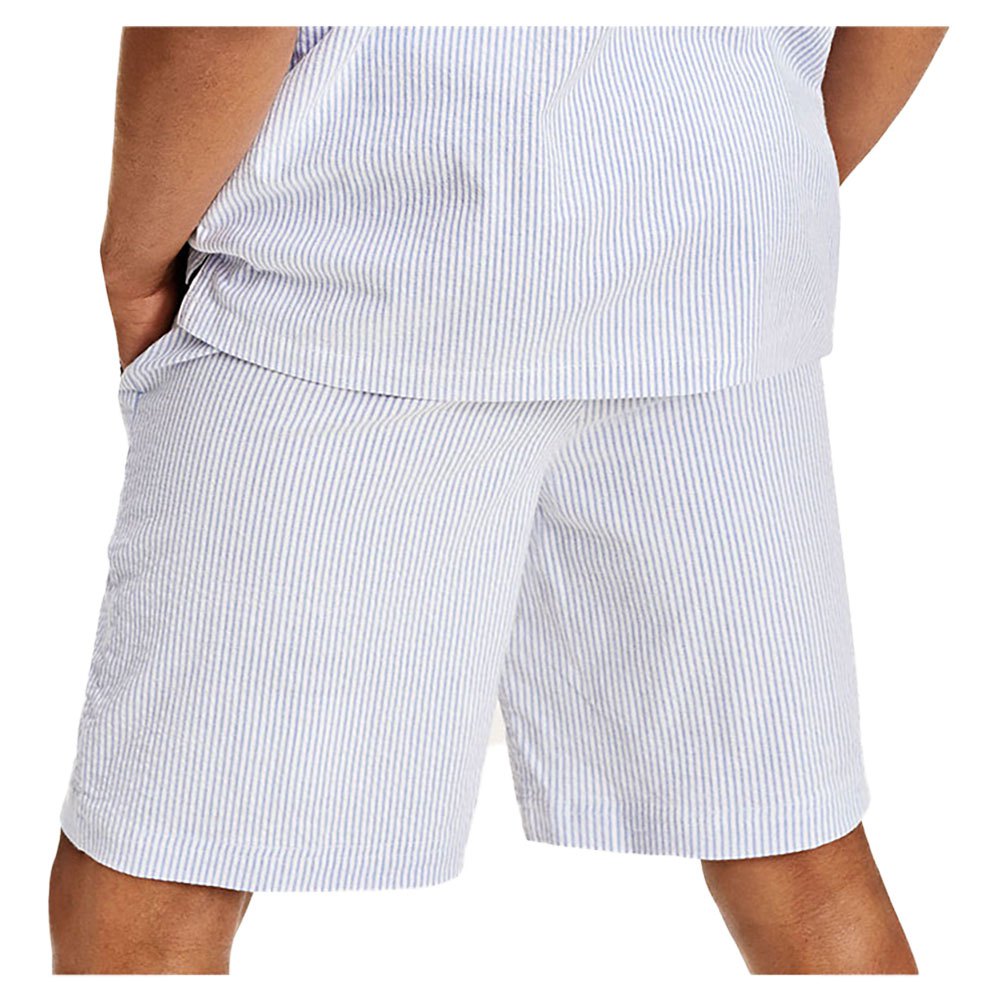 Tommy hilfiger Stripe Seersucker Shorts Pyjama