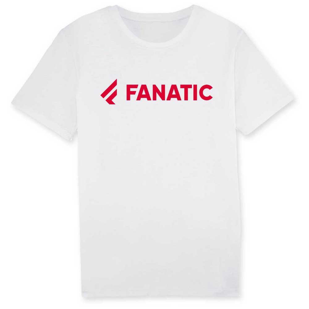 fanatic-13200-t-shirt-met-korte-mouwen