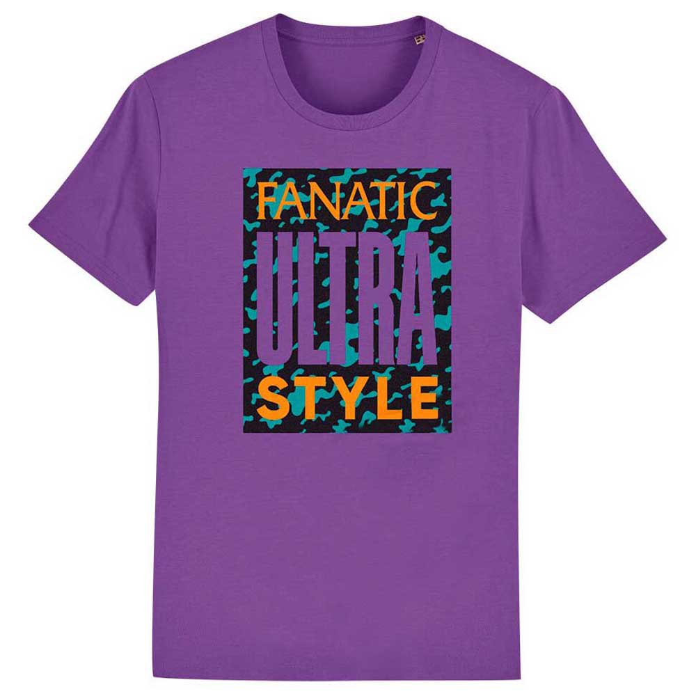 fanatic-ultra-style-40-years-kortarmet-t-skjorte