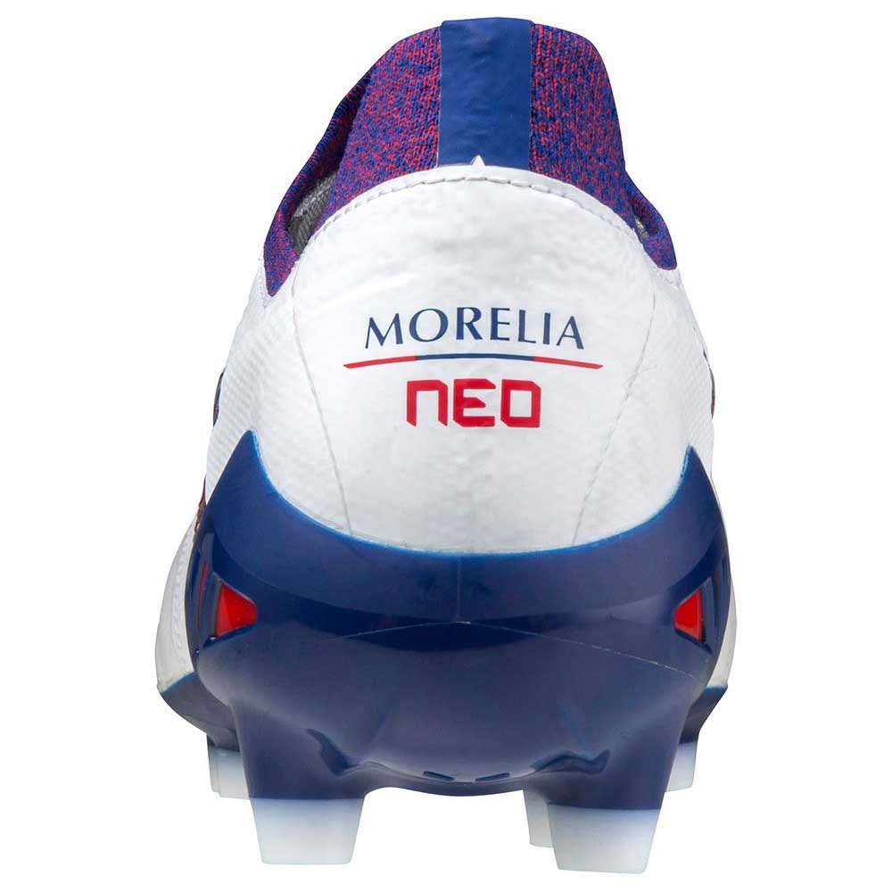Mizuno Botes Futbol Morelia Neo III Beta Elite