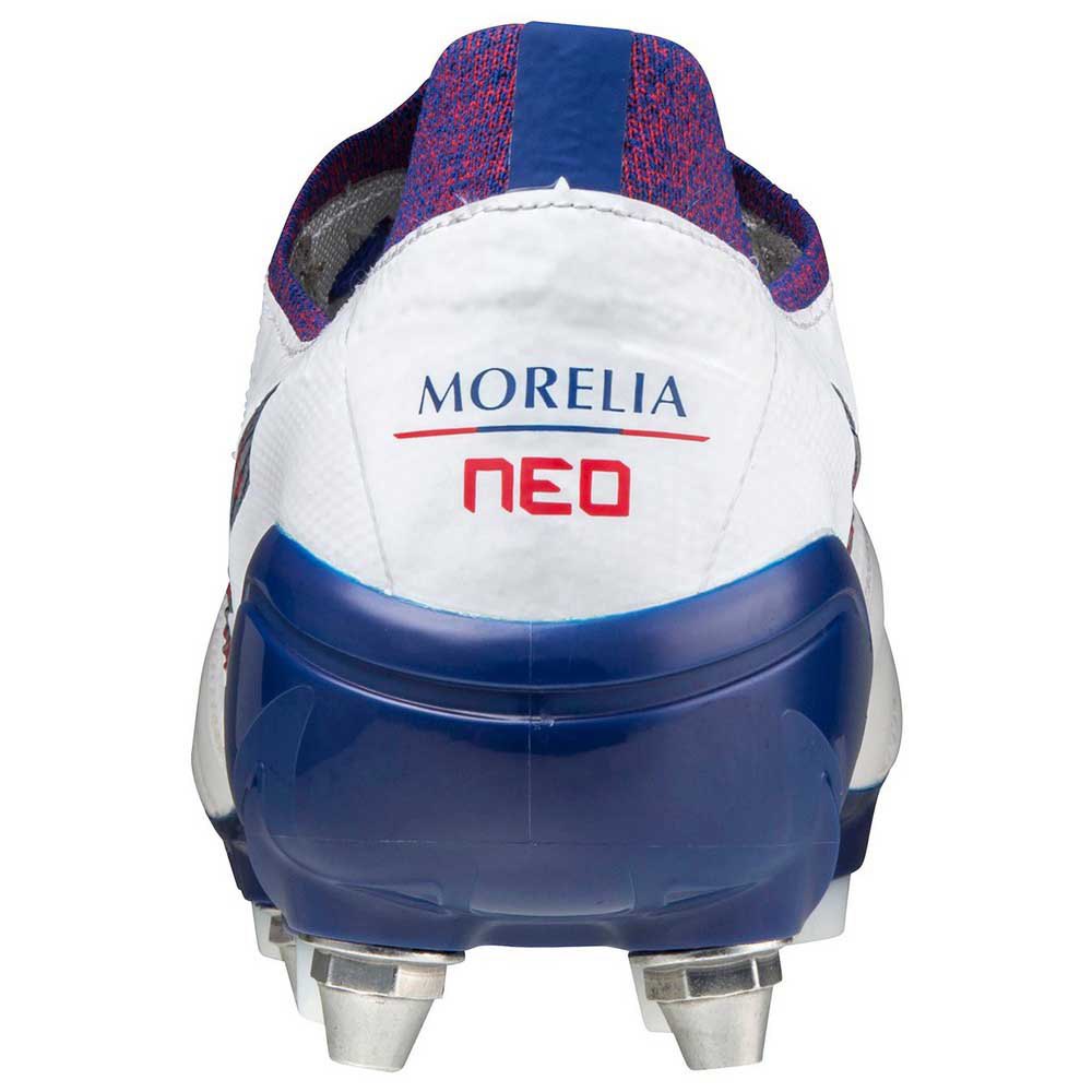 Mizuno Fotbollsskor Morelia Neo III Beta Elite Mix