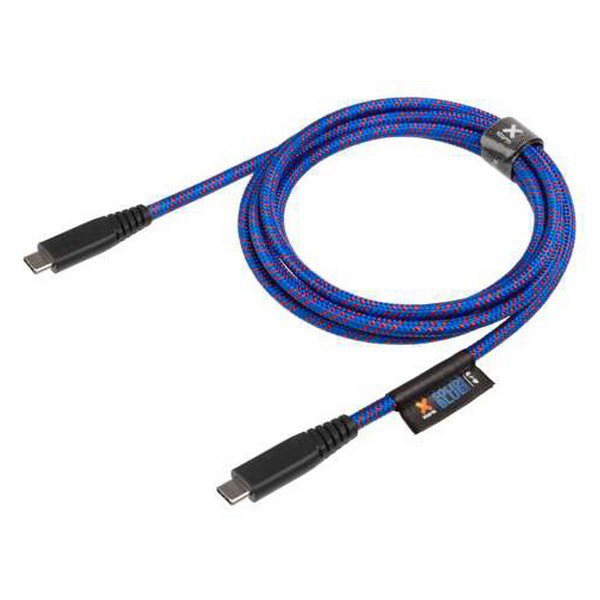 xtorm-kabel-solid-usb-c-pd-2-m