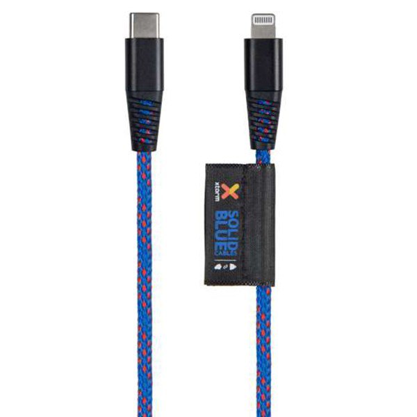 Xtorm Solid USB-C Zum Lightning-Kabel 2 M
