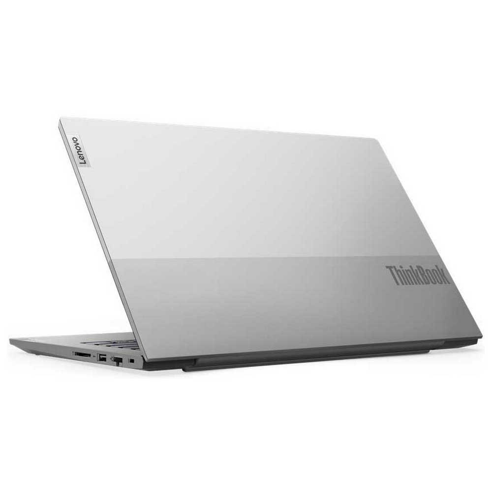 Lenovo ThinkBook 14 G2 ITL 20VD000ASP 14´´ i5-1135G7/8GB/256GB SSD φορητός υπολογιστής