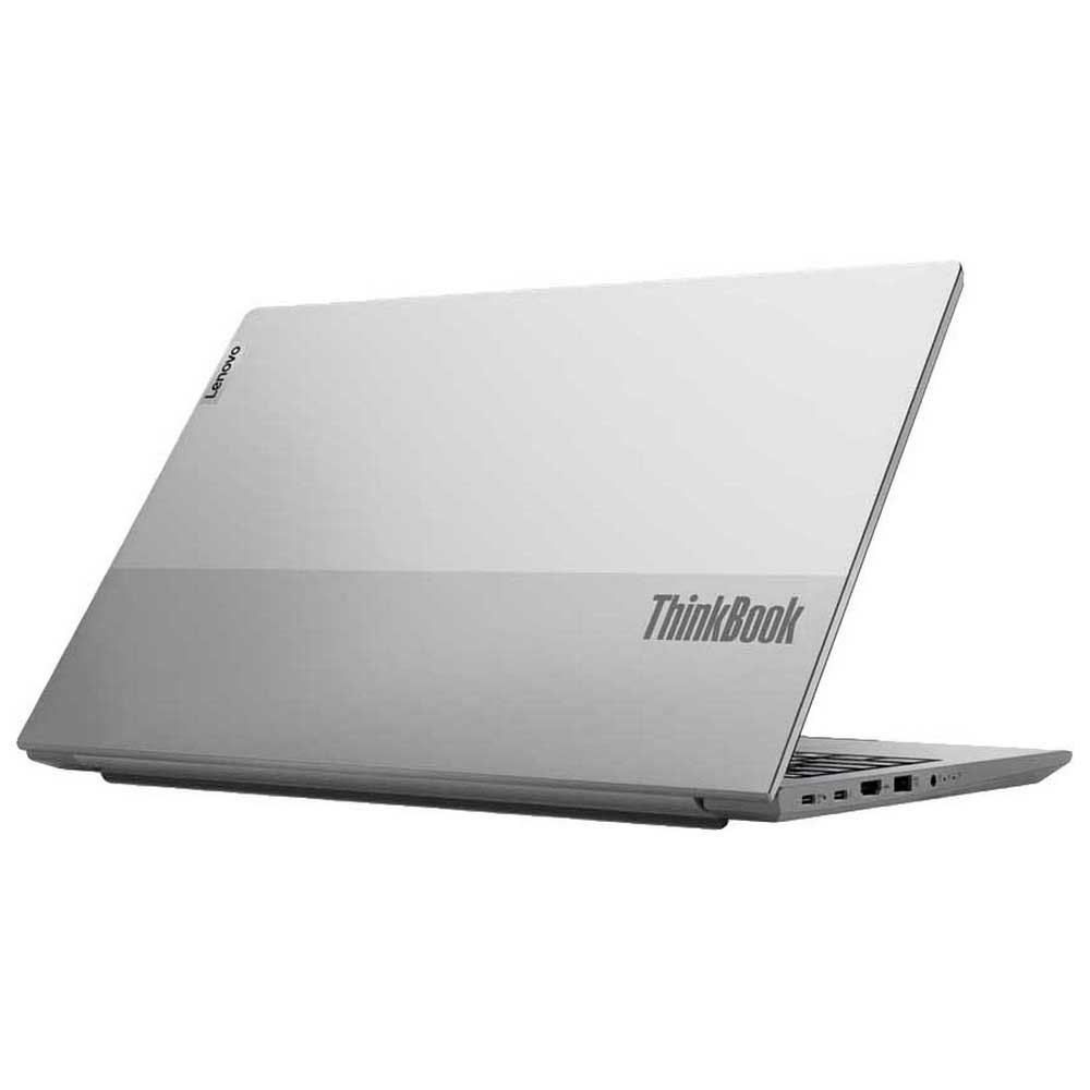 Lenovo ThinkBook 15 G2 ITL 20VE0007SP 15.6´´ I3-1115G4/8GB/256GB SSD ΦΟΡΗΤΟΣ ΥΠΟΛΟΓΙΣΤΗΣ