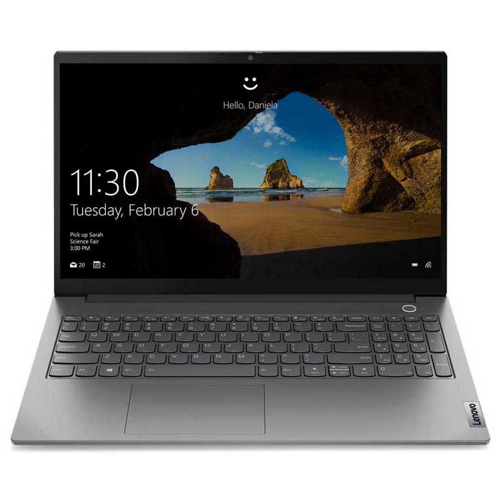 Lenovo ThinkBook 15 G2 ITL 20VE0007SP 15.6´´ I3-1115G4/8GB/256GB SSD ΦΟΡΗΤΟΣ ΥΠΟΛΟΓΙΣΤΗΣ