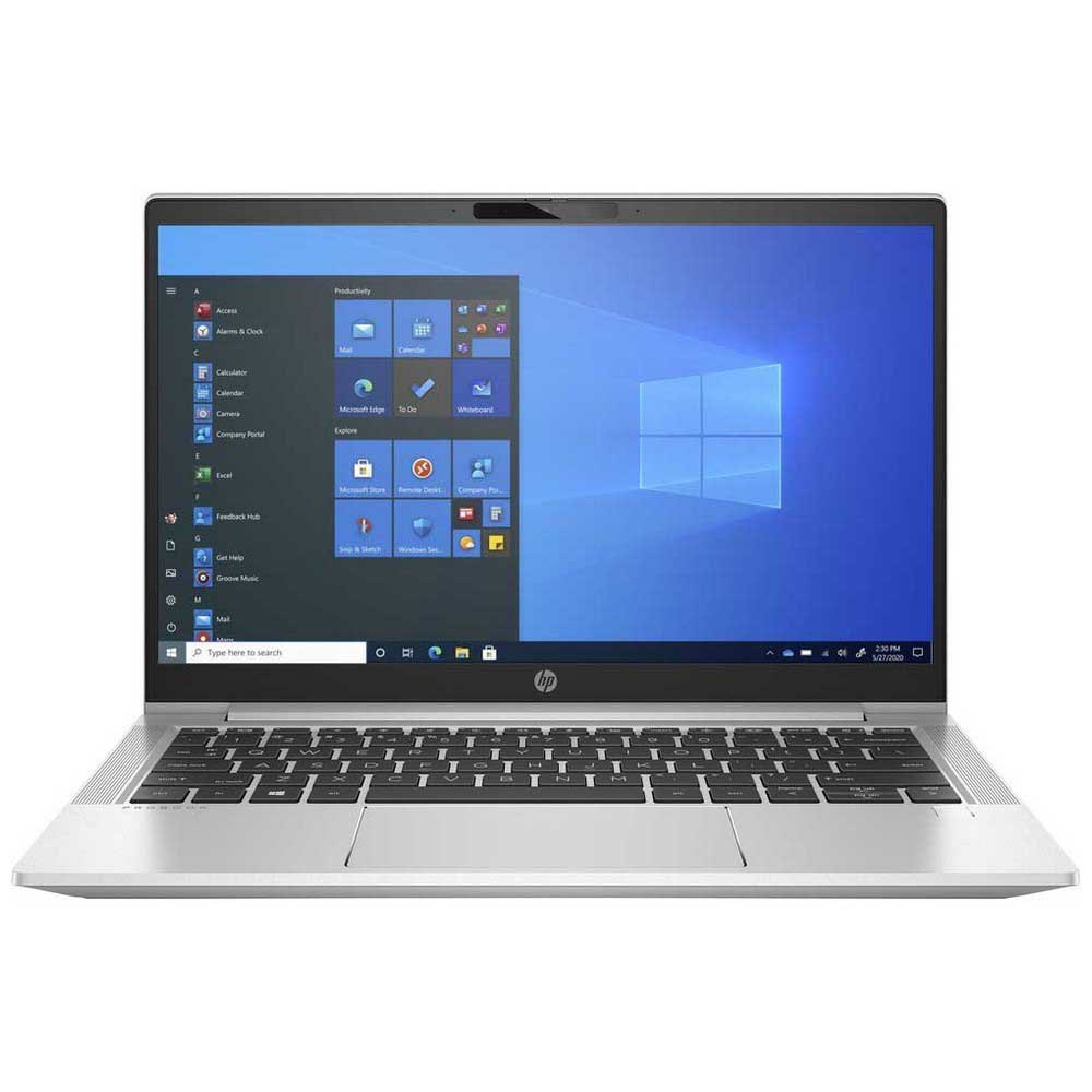HP Portátil ProBook 430 G8 13.3´´ i5-1135G7/8GB/256GB SSD