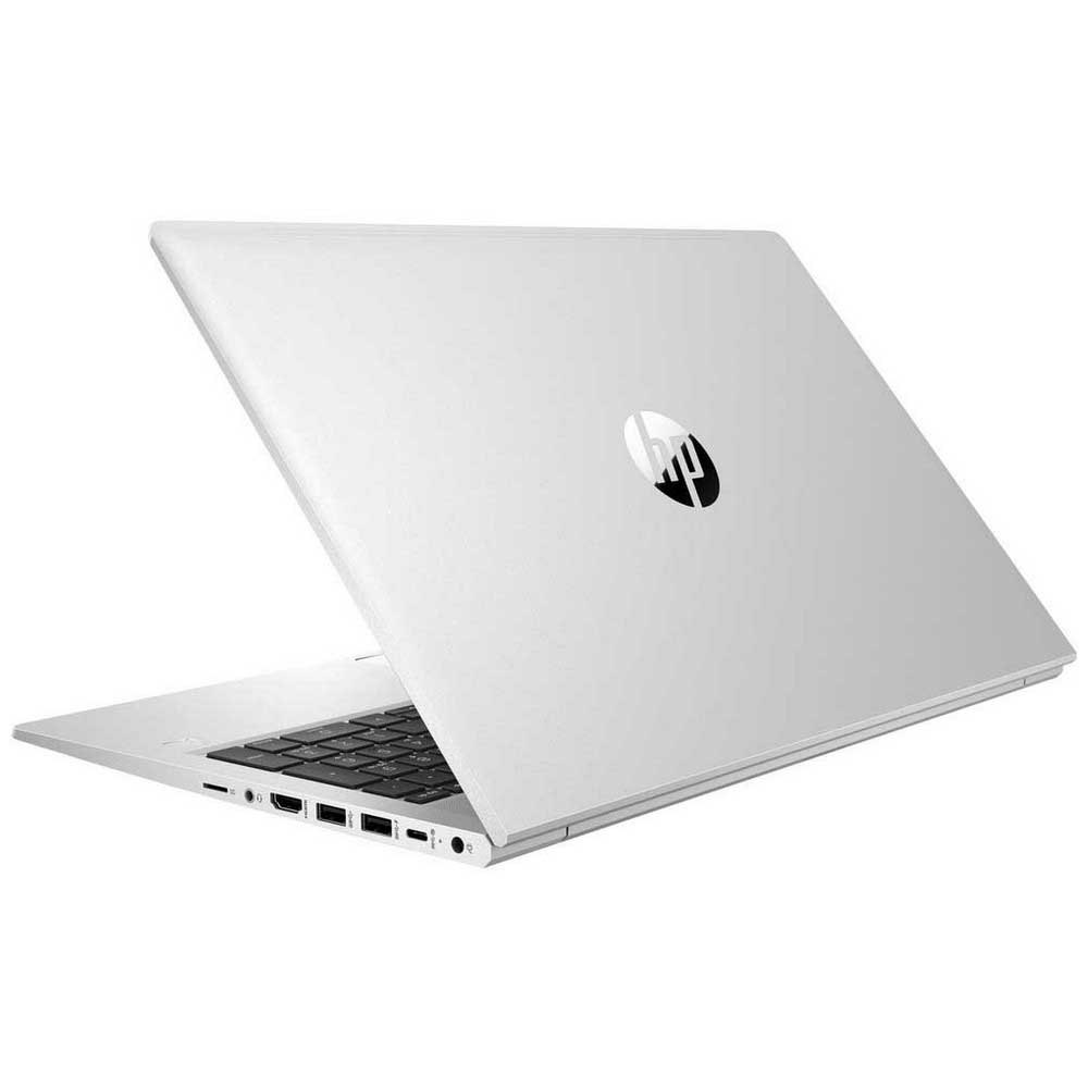 HP ProBook 450 G8 15.6´´ i5-1135G7/16GB/512GB SSD Laptop Серебристый|  Techinn