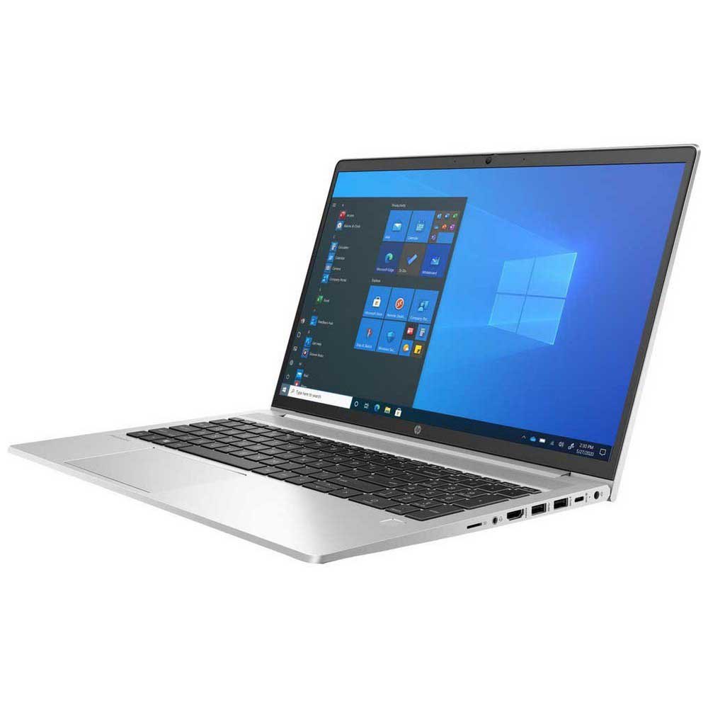 HP ProBook 450 G8 15.6´´ i5-1135G7/16GB/512GB SSD Laptop Серебристый|  Techinn