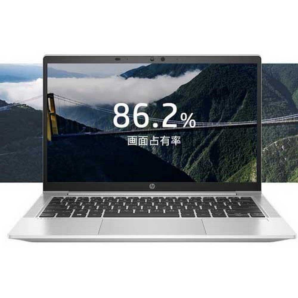 HP ProBook 635 Aero G7 13.3´´ R5 Pro-4650U/8GB/256GB SSD Laptop 