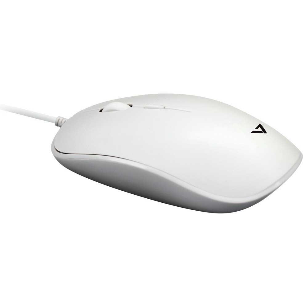 V7 MU200GS Mouse 1600 DPI
