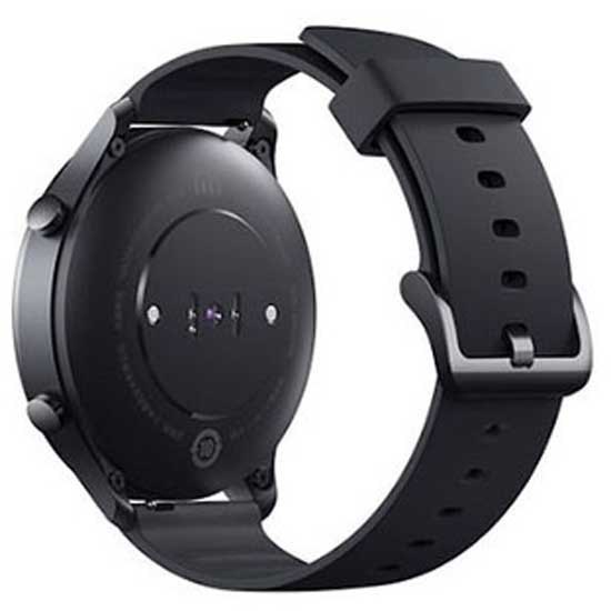 Smartwatch Xiaomi MI Watch/ 35mm/ Black